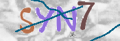 Enter the characters (without spaces) shown in the image.