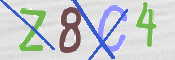 Enter the characters (without spaces) shown in the image.