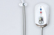 Electric Shower Units 3