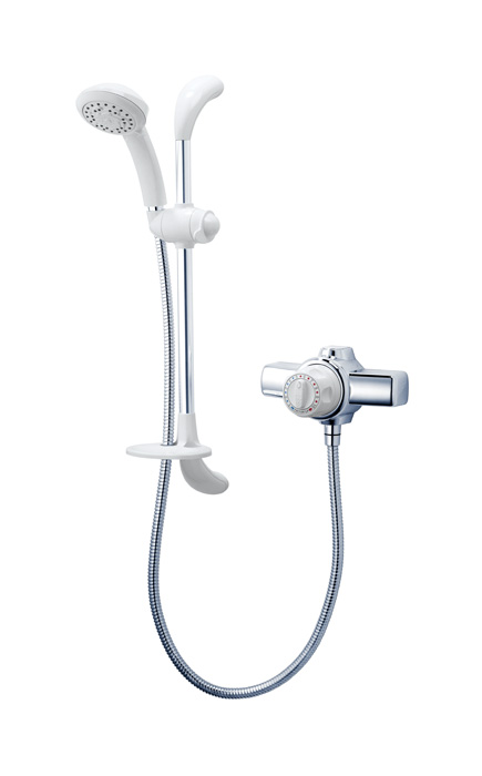 no power to electric shower
