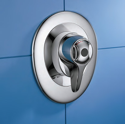 no power to electric shower