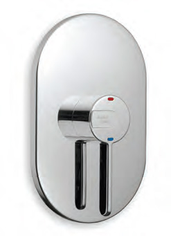 no power to electric shower