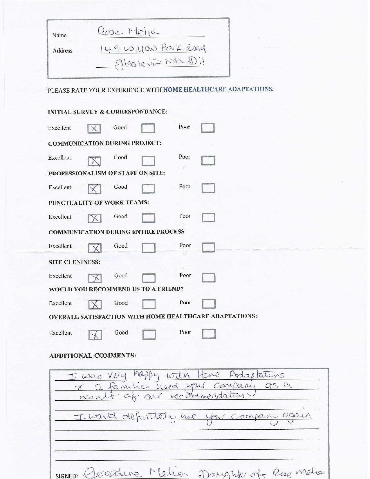 Rose Questionnaire.pdf Rose